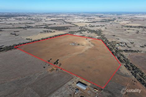 Mckenzie Rd, Shelbourne, VIC 3515