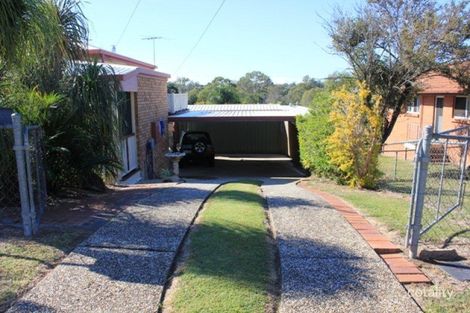 Property photo of 16 Skinner Crescent Silkstone QLD 4304