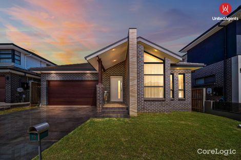 Property photo of 72 Gledswood Hills Drive Gledswood Hills NSW 2557