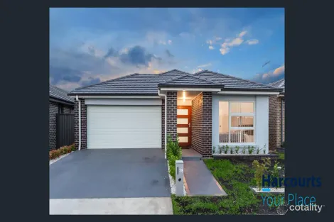 38 Howarth St, Ropes Crossing, NSW 2760