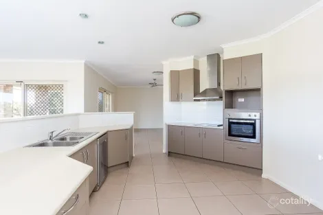 Property photo of 80 Forest Ridge Drive Tamaree QLD 4570