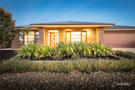 Property photo of 15 Wagtail Drive Kialla VIC 3631