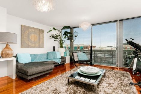 Property photo of 409/10 Hillingdon Place Prahran VIC 3181
