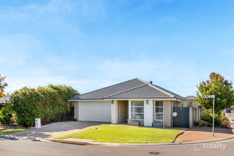 Property photo of 2 Pedlar Close Blakeview SA 5114