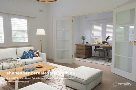 Property photo of 167 Sydney Road Fairlight NSW 2094