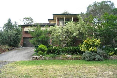 37 Wright St, Glenbrook, NSW 2773