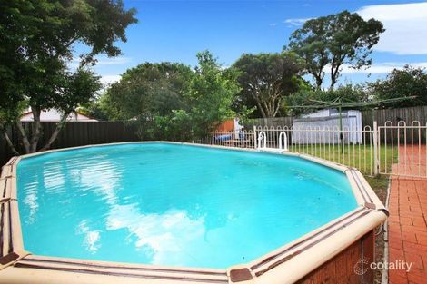 Property photo of 38 Fraser Street Constitution Hill NSW 2145
