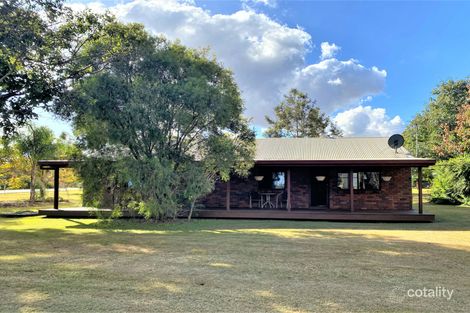 Property photo of 2 Keith Shaw Drive Kingaroy QLD 4610