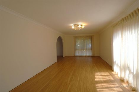 Property photo of 3 Anne William Drive West Pennant Hills NSW 2125