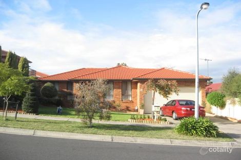 36 Stornoway Dr, Baxter, VIC 3911