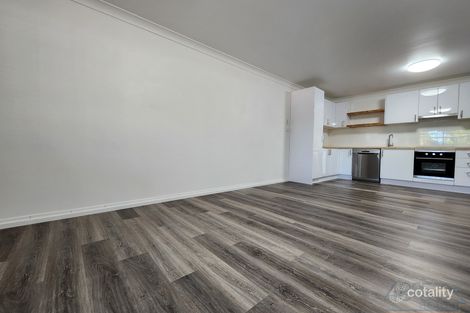 Property photo of 3/9 Fourth Avenue Parkside QLD 4825