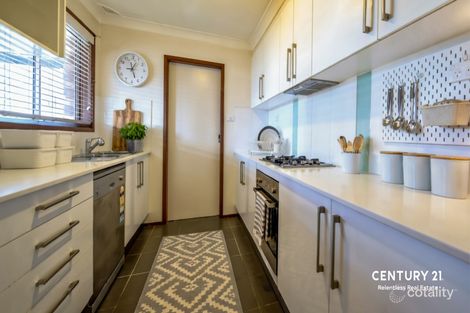 Property photo of 4 Macarthur Drive St Clair NSW 2759