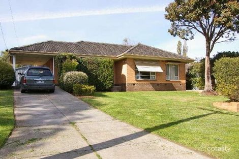5 Silverlake Cres, Highbury, SA 5089