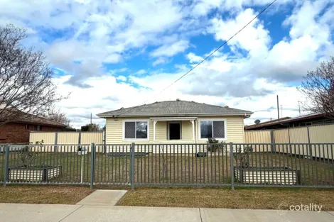 80 Cassilis St, Coonabarabran, NSW 2357