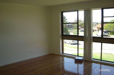 Property photo of 6 Cedar Close Bossley Park NSW 2176