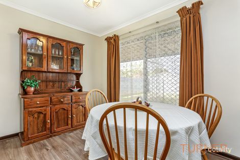 Property photo of 32 Rosalie Terrace Parafield Gardens SA 5107