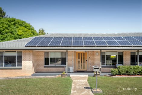 1 Cedar St, Raceview, QLD 4305