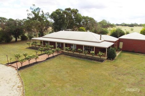 1362 Middleton Rd, Bamawm, VIC 3561