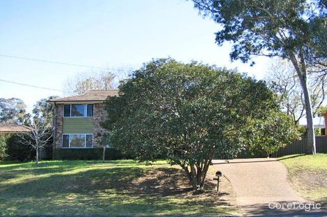Property photo of 27 Peel Road Baulkham Hills NSW 2153