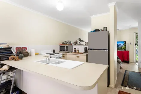 Property photo of 3/22 Mortimer Street Caboolture QLD 4510