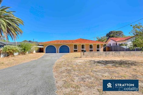 Property photo of 14 Waratah Drive Camillo WA 6111