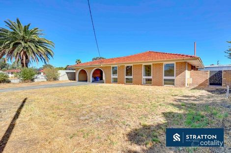 Property photo of 14 Waratah Drive Camillo WA 6111