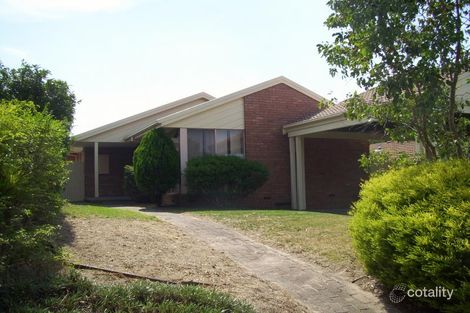 21 James Bathe Way, Narre Warren South, VIC 3805