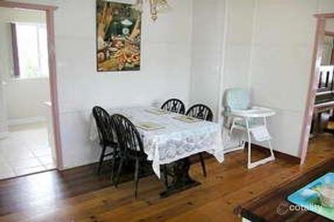 Property photo of 43 Balfour Street Mount Larcom QLD 4695