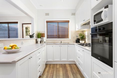 Property photo of 11 Baringa Road Engadine NSW 2233