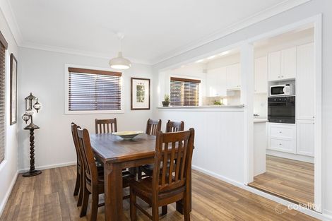 Property photo of 11 Baringa Road Engadine NSW 2233