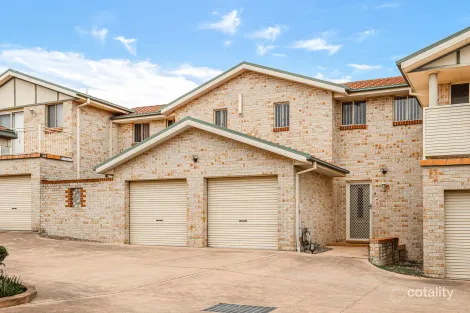 Property photo of 4/24 Spica Place Quakers Hill NSW 2763