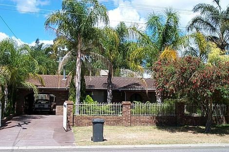 43 Ashburton Dr, Gosnells, WA 6110