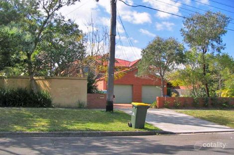 Property photo of 21A Cullen Street Lane Cove West NSW 2066