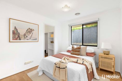 Property photo of 70 Hugh McKay Crescent Dunlop ACT 2615