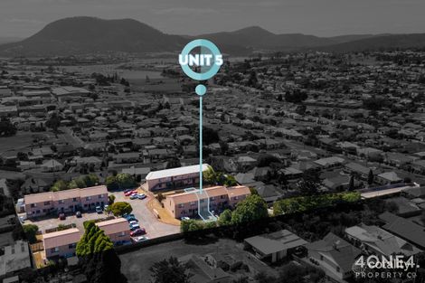 5/60 Central Ave, Moonah, TAS 7009
