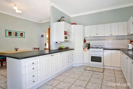 Property photo of LOT 1 Bandamora Street Capertee NSW 2846