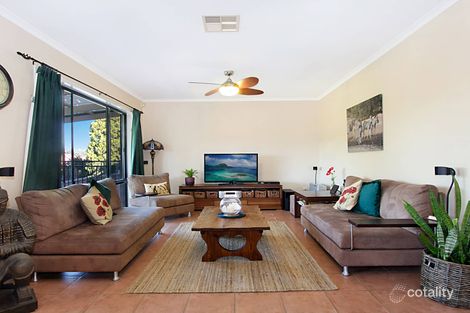 Property photo of 19 Crestreef Drive Acacia Gardens NSW 2763