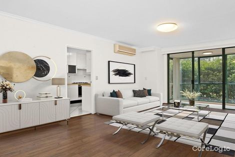 Property photo of 55/1-15 Fontenoy Road Macquarie Park NSW 2113