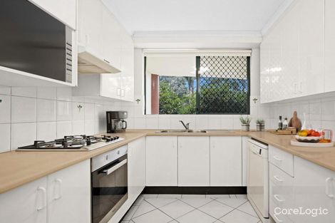 Property photo of 55/1-15 Fontenoy Road Macquarie Park NSW 2113