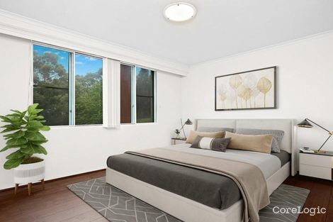 Property photo of 55/1-15 Fontenoy Road Macquarie Park NSW 2113