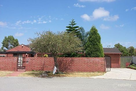 3 Gawler Pl, Mirrabooka, WA 6061