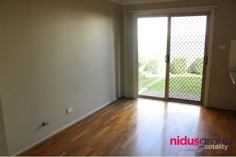 Property photo of 5/36-38 Adelaide Street Rooty Hill NSW 2766