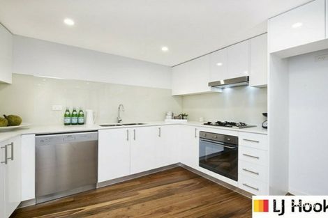 Property photo of 29/634 Mowbray Road West Lane Cove North NSW 2066