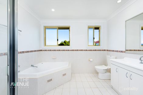 Property photo of 11 Sarah Jane Avenue Beaumont Hills NSW 2155