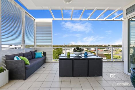 Property photo of 91/17 Orchards Avenue Breakfast Point NSW 2137