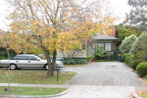 7 Liston St, Glen Iris, VIC 3146