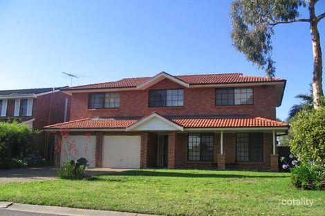 15 Marsden Rd, Barden Ridge, NSW 2234