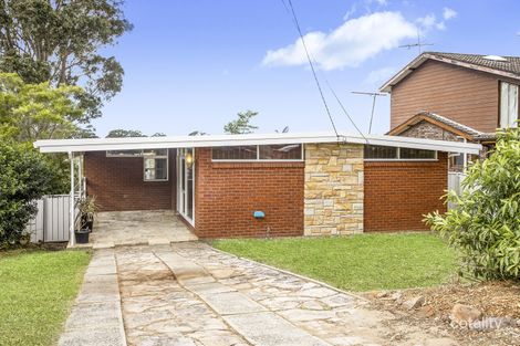 46 BALLAR AVE, GYMEA BAY, NSW 2227