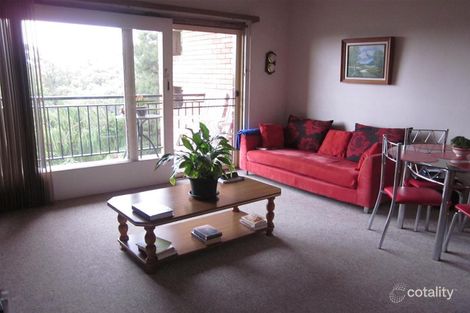 Property photo of 7/15-17 Hillview Crescent The Hill NSW 2300