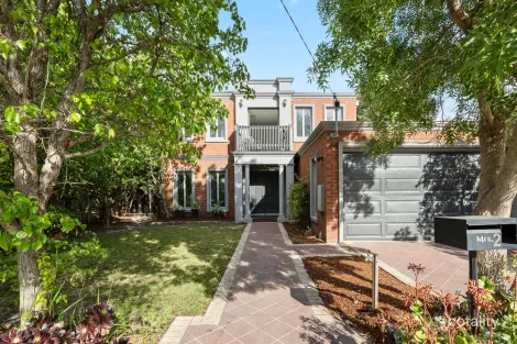 Property photo of 2 Seventh Street Parkdale VIC 3195